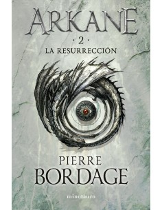Arkane nº 02 La resurreccion